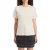 Scotch & Soda Flock Aop Regular Fit T-shirt Soft Ice