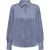 Only Onlsister ls pleat detail shirt wvn raf
