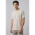 Heren T-shirt van viscosemix