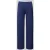 Polo Ralph Lauren Straight leg pyjamabroek met elastische band met label