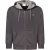 Timberland Zwarte Katoenen Heren Hoodie