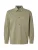 DAN FOX APPAREL Overhemd ‘Essential’  olijfgroen