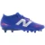 New Balance sjt3fmp5-blu voetbal schoen firm ground jongens –