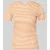 Rich & Royal T-shirt met ronde hals en blokstrepen