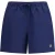 Fred Perry Blauwe Gerecycleerde Polyester Shorts