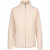 Trespass Dames/Dames Reply AT200 Fleecejack (Crème Blush)