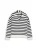 TOM TAILOR Trui  zwart / wit