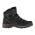 Karrimor Heren Cheetah Leer Wandelschoenen (Houtskool)
