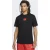 Nike Sportswear Air Max Heren T-shirt in zwart