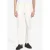 No Label Montreal Cotton-linen Stretch Off White