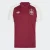 ADIDAS PERFORMANCE Functioneel shirt ‘Spain 26 Away Pre Match’  rood / offwhite