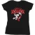 Li-cense Disney dames minnie mouse wereldkampioen katoenen t-shirt