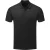 Premier Heren Duurzaam Poloshirt (Zwart)
