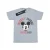 Disney Heren Minnie Mouse Sinds 1928 T-Shirt (Sportgrijs)