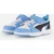 Puma Puma Rebound V6 Sneakers blauw Synthetisch