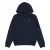 Abercrombie & Fitch hoodie donkerblauw