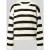 Vero Moda Regular fit pullover met crew neck model ‘LEA’