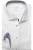 ETERNA Overhemd ML6 (vanaf 68 CM) wit