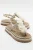 SANTRA Veters Thong Sandalen (Women)
