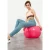 Hoge taille Slim-fit Leggings