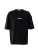 VAMOS CLO Shirt  gemengde kleuren / zwart