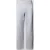 REVIEW Straight leg sweatpants met elastische band