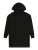 Urban Classics Jurk  zwart