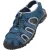 Mountain Warehouse Heren Trek Sandalen (Blauw)