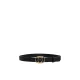 Damesriem Only Rasmi imitation cuir