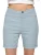 Enzo | Skinny Chino Shorts voor Dames