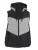 PROTEST Bodywarmer ‘PRTPHAR’  zwart