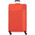 American Tourister Trolley  oranje