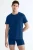 sloggi MEN Basic ondershirt donkerblauw