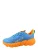 GEOX Sneakers ‘FLEXYPER FAST’  blauw / grijs