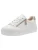 JANA Sneakers laag  wit