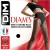 Damespanty DIM Diam’s Ventre Plat 25D