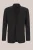 Fundamentals – Heren slim fit blazer – THE FLEX SUIT – Slim/Tall fit – Donkergrijs –
