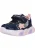 ZigZag Sneakers ‘Fiora’  blauw
