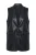 Studio Untold Bodywarmer  zwart