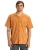 QUIKSILVER Overhemd ‘Pana’  oranje