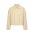 Expresso imitatieleren jas – beige