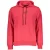 Cavalli Class Rosso Katoenen Heren Sweatshirt