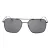 Hugo Boss Navigator zonnebril heren (Zwart)