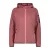 Hoodie met mesh-inzetten dames CMP Knit-Tech