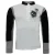 Asics Onitsuka Tiger Heren Wit/Zwart Poloshirt