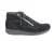 Durea 9683 wijdte G Veterschoenen