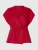 SELECTED Bodywarmer  bloedrood