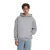 Oversized sweatshirt met capuchon Urban Classics
