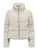Only New Dolly Corduroy Puffer Winterjas Dames –
