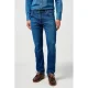 Wrangler Greensboro straight leg jeans dandelion summer